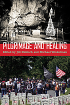 Pilgrimage and healing