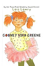 Gooney Bird Greene