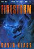 Firestorm von  David Klass 