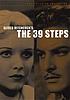 The 39 steps by Alfred Hitchcock