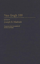 Van Gogh 100