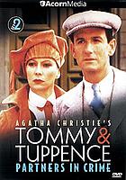 Agatha Christie's Tommy & Tuppence. Partners in crime. Set 2