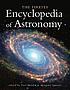 The Firefly encyclopedia of astronomy by  Paul Murdin 