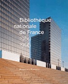 Bibliothèque nationale de France, 1989-1995