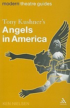 Tony Kushner's Angels in America