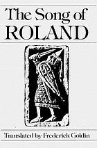 The song of Roland