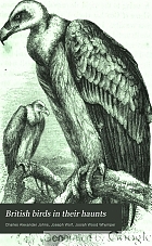 British birds in their haunts