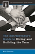The entrepreneur's guide to hiring and building... por Ken Tanner