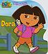 Dora by  Phoebe Beinstein 
