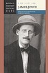 James Joyce 著者：  Harold Bloom 