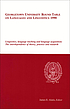 Linguistics, language teaching, and language acquisition : the interdependence of theory, practice, and research