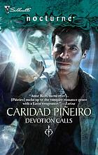 Devotion calls