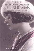 The girl from God's country : Nell Shipman and the silent cinema