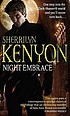 Night embrace de Sherrilyn Kenyon