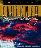 The sound and the fury