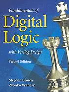 Fundamentals of digital logic with Verilog design