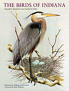 The birds of Indiana