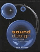 Sound design : classic audio & hi-fi design