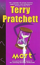 Mort : a novel of Discworld