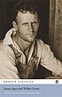 Let us now praise famous men door James Agee