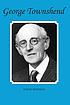 George Townshend, Hand of the Cause of God by  David Hofman 