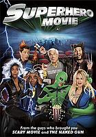 Superhero movie