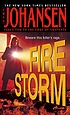 Firestorm von Iris Johansen