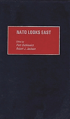 NATO looks East
