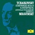 Symphonien Nr. 4, 5 & 6 by  Peter Ilich Tchaikovsky 