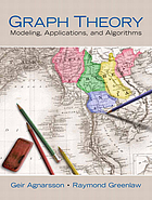 Graph theory : modeling, applications, and algorithms