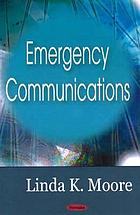 Emergency communications