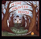In the haunted house