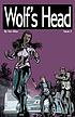 WOLF'S HEAD : issue 2. by  VON ALLAN 
