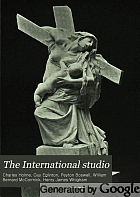 The International studio.