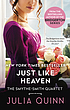 Just like heaven by  Julia Quinn 