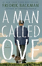 A man called Ove : a novel
