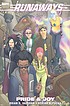 Runaways. Pride & joy by  Brian K Vaughan 