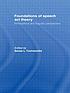 Foundations of speech act theory : philosophical and linguistic perspectives