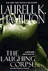 The laughing corpse door Laurell K Hamilton
