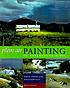 Plein air painting in watercolor & oil 著者：  Frank LaLumia 