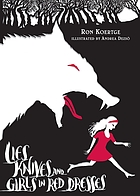 Lies, knives and girls in red dresses