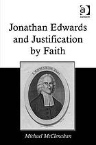 Jonathan Edwards and justification by faith