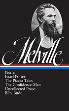 Pierre; or, The ambiguities