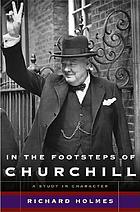 In the footsteps of Churchill