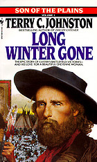 Long winter gone