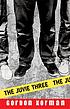 The Juvie three by  Gordon Korman 