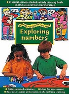 Exploring numbers