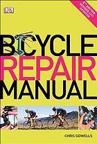 Bicycle repair manual