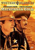 Mackenna's gold