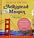 Michael Tolliver lives 著者： Armistead Maupin